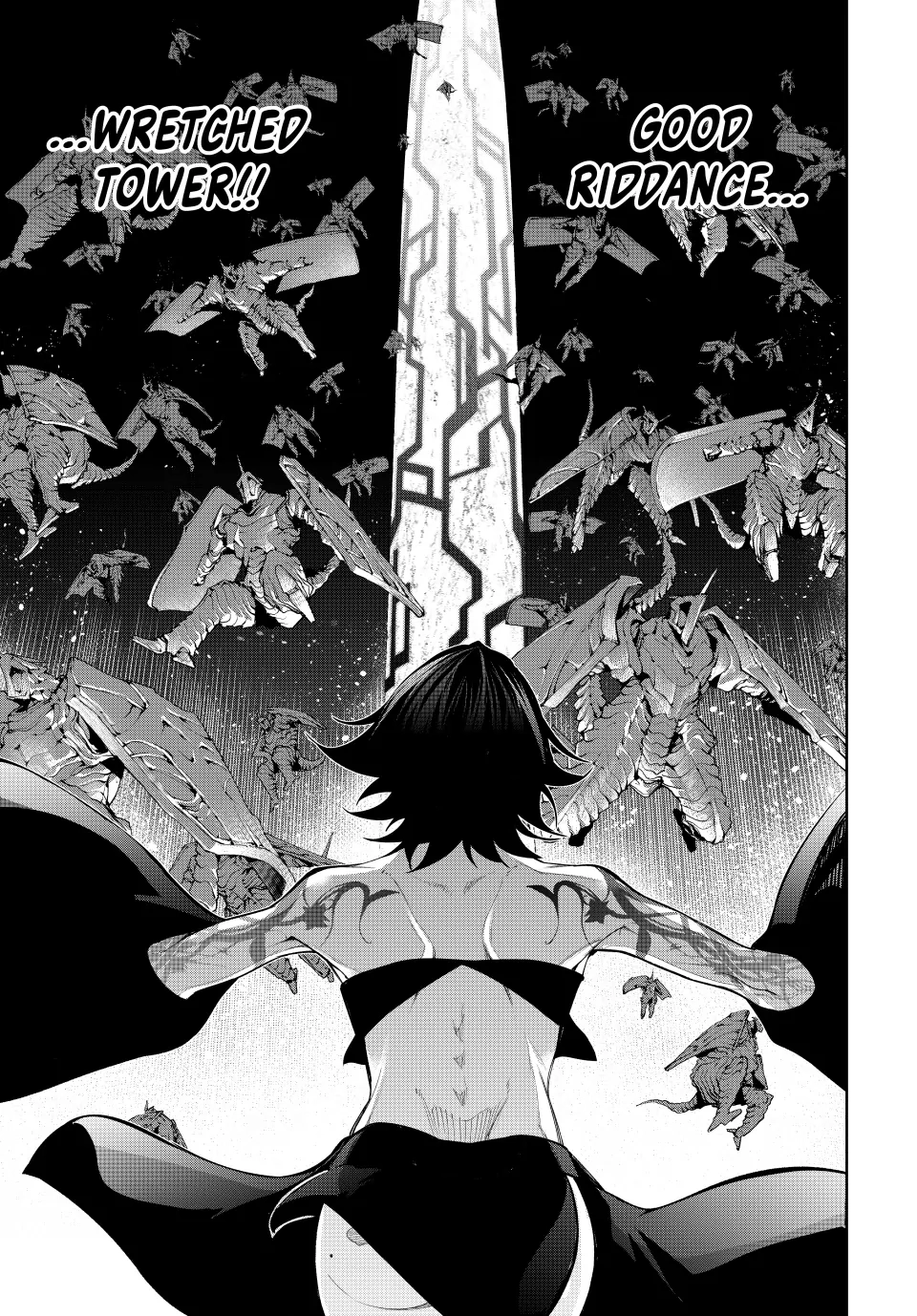 Wistoria: Wand and Sword – Chapter 55 – Page 14