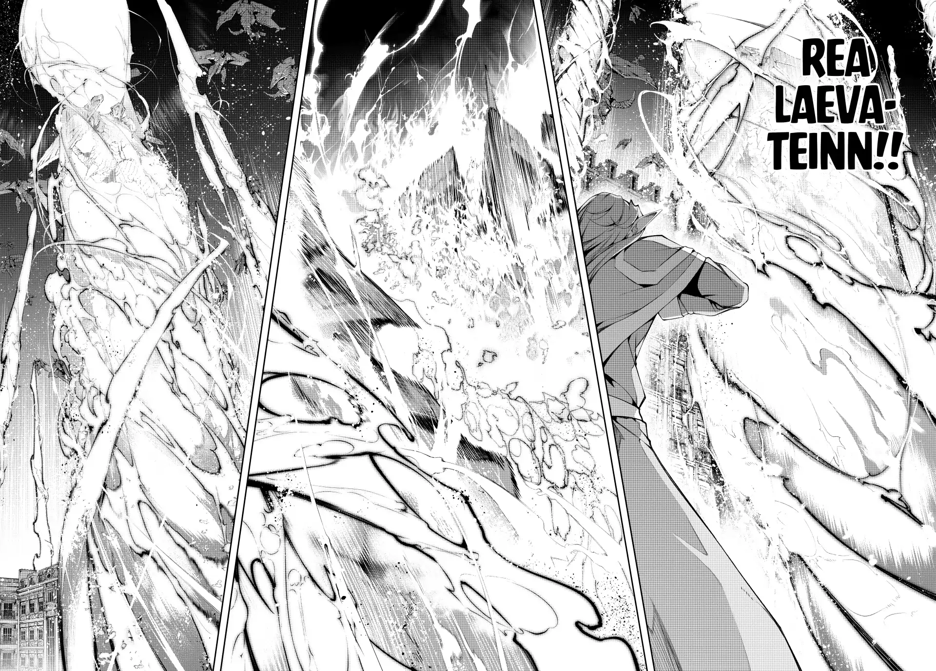 Wistoria: Wand and Sword – Chapter 55 – Page 20