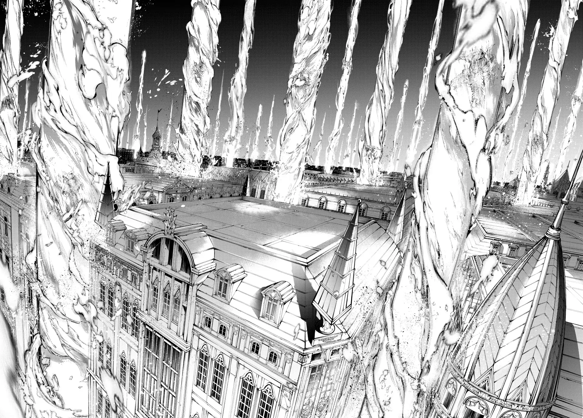 Wistoria: Wand and Sword – Chapter 55 – Page 21