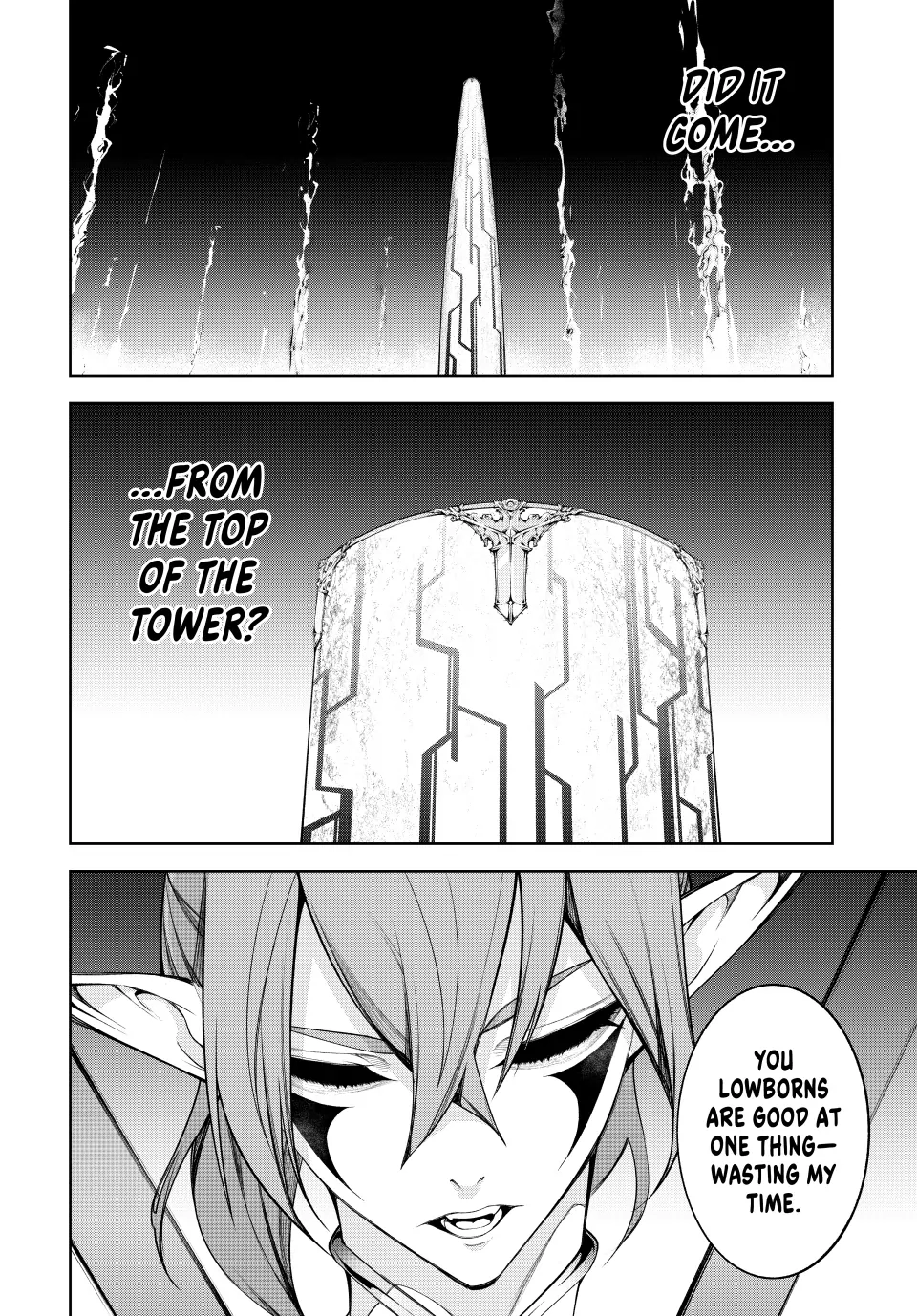 Wistoria: Wand and Sword – Chapter 55 – Page 24