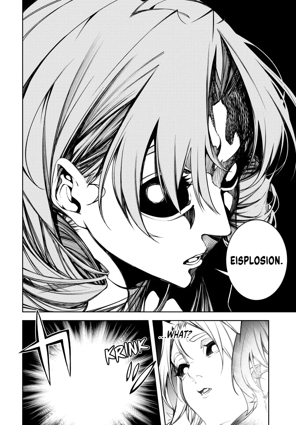 Wistoria: Wand and Sword – Chapter 56 – Page 12