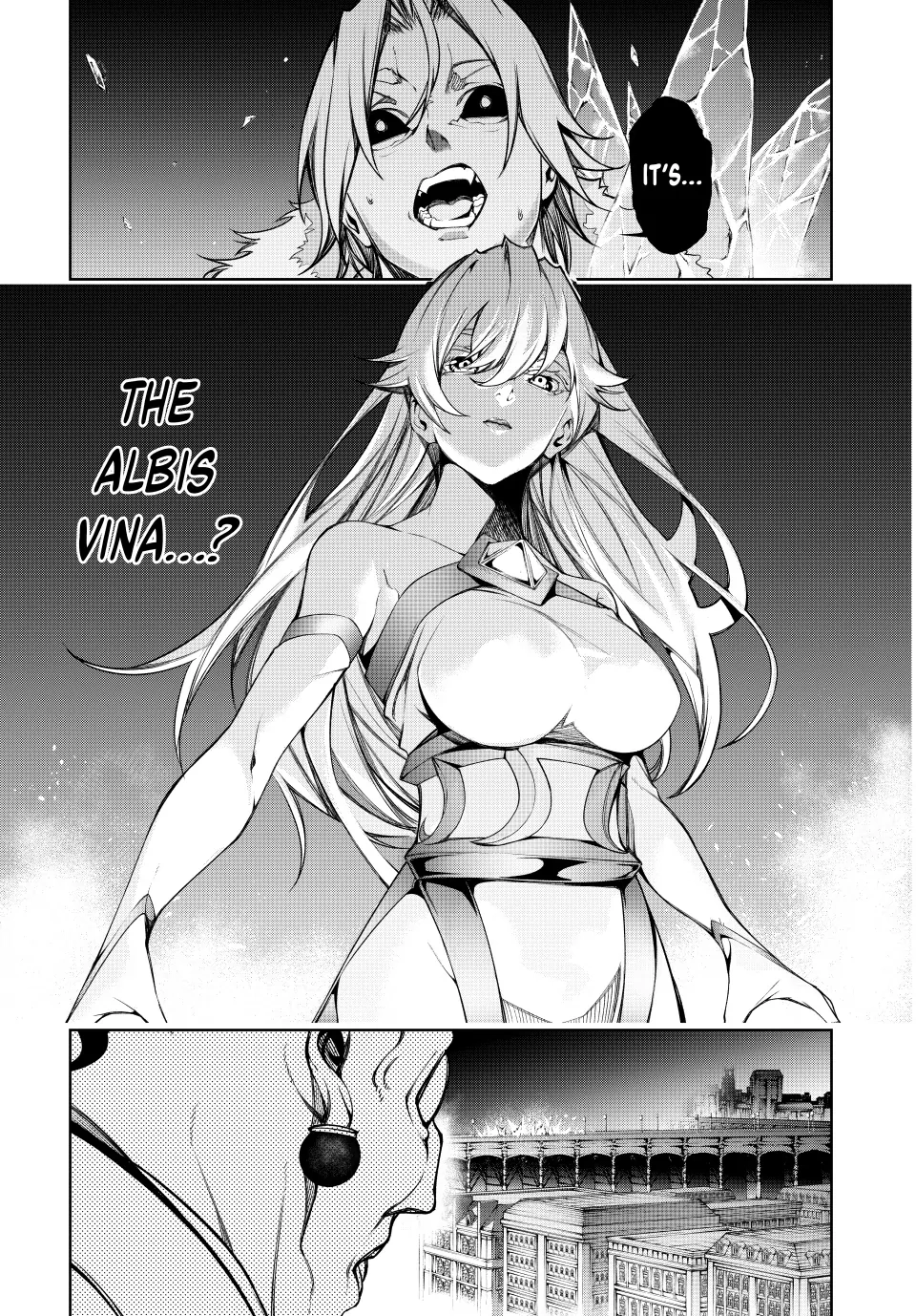 Wistoria: Wand and Sword – Chapter 56 – Page 15