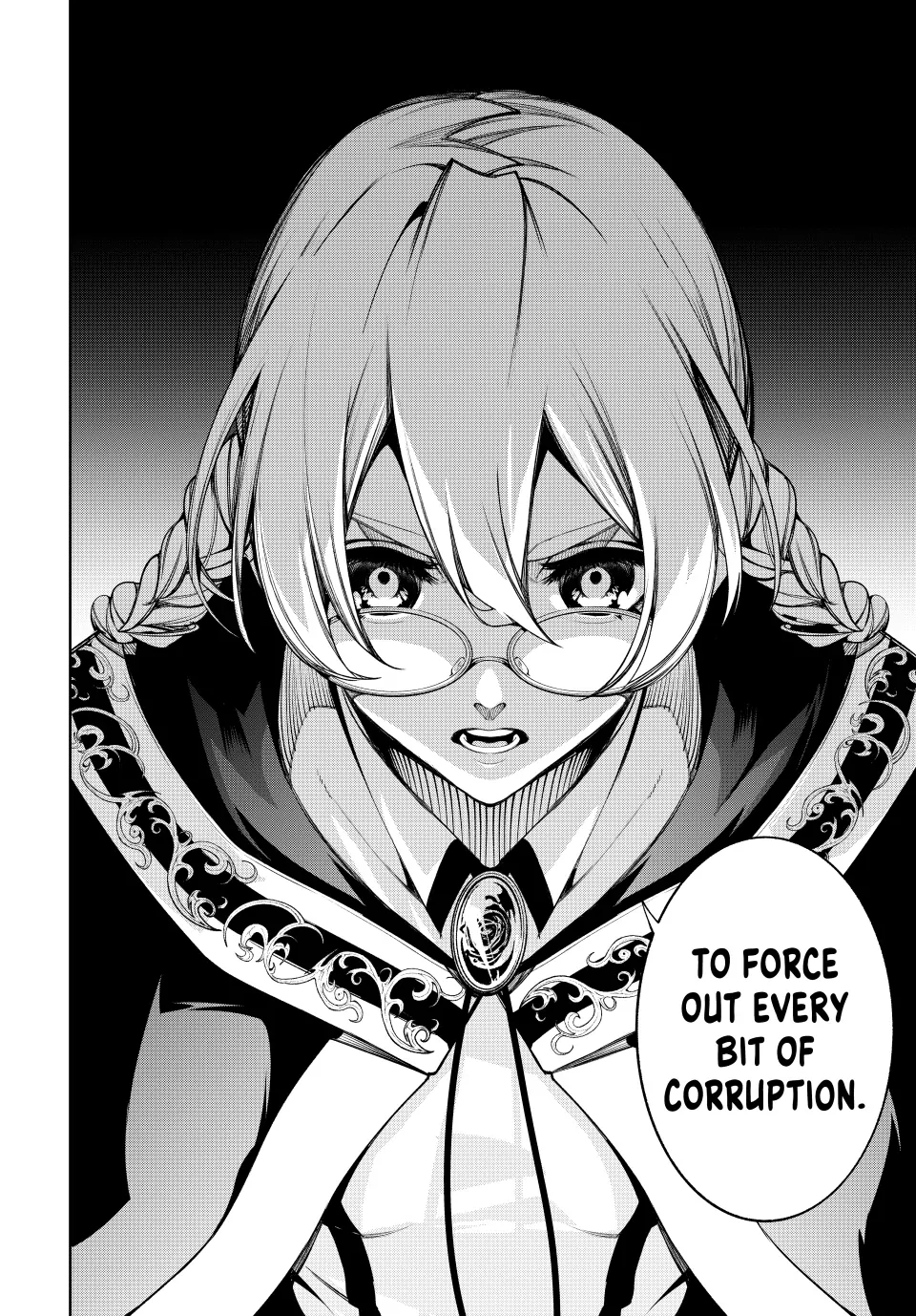 Wistoria: Wand and Sword – Chapter 56 – Page 23