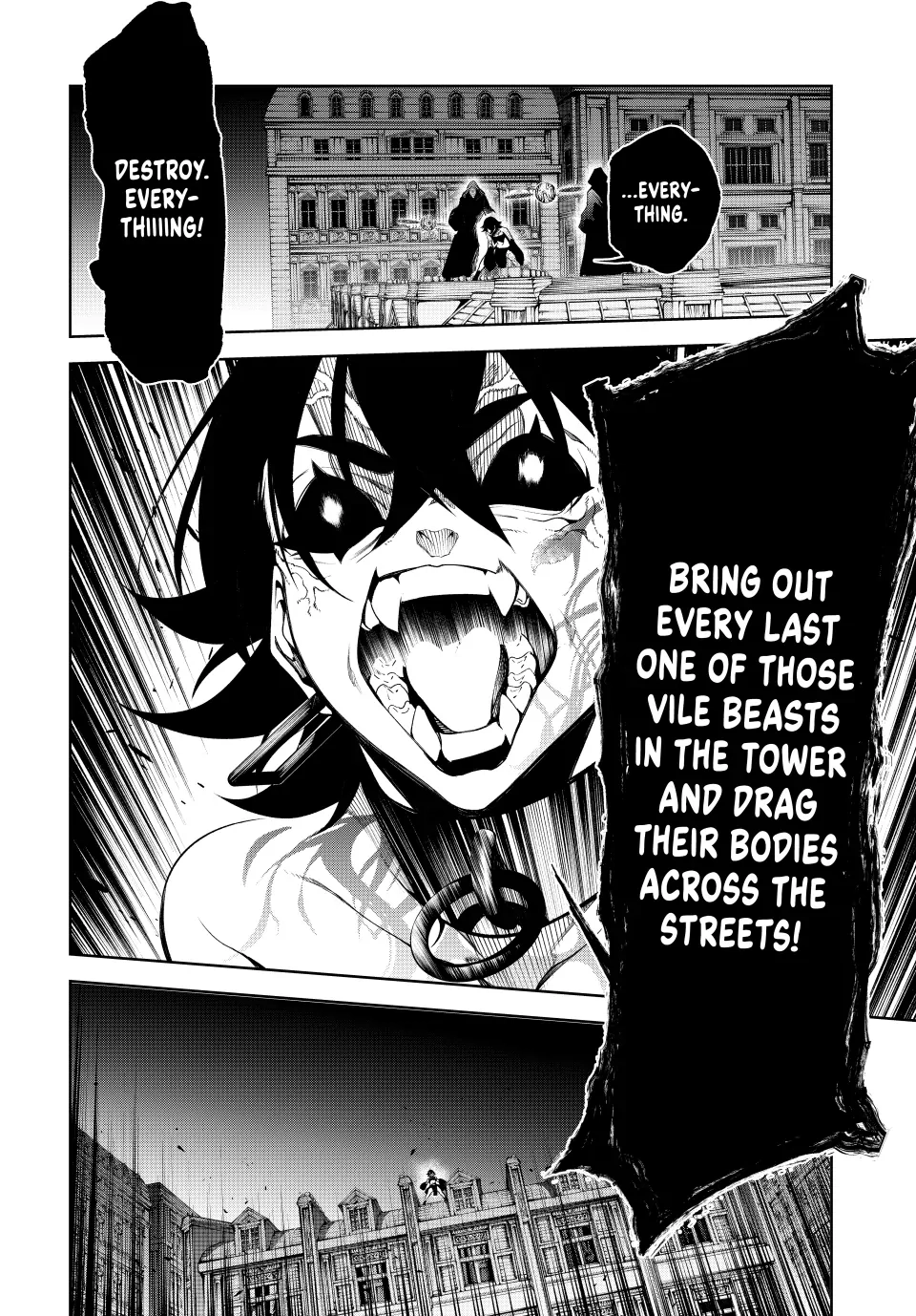 Wistoria: Wand and Sword – Chapter 56 – Page 37