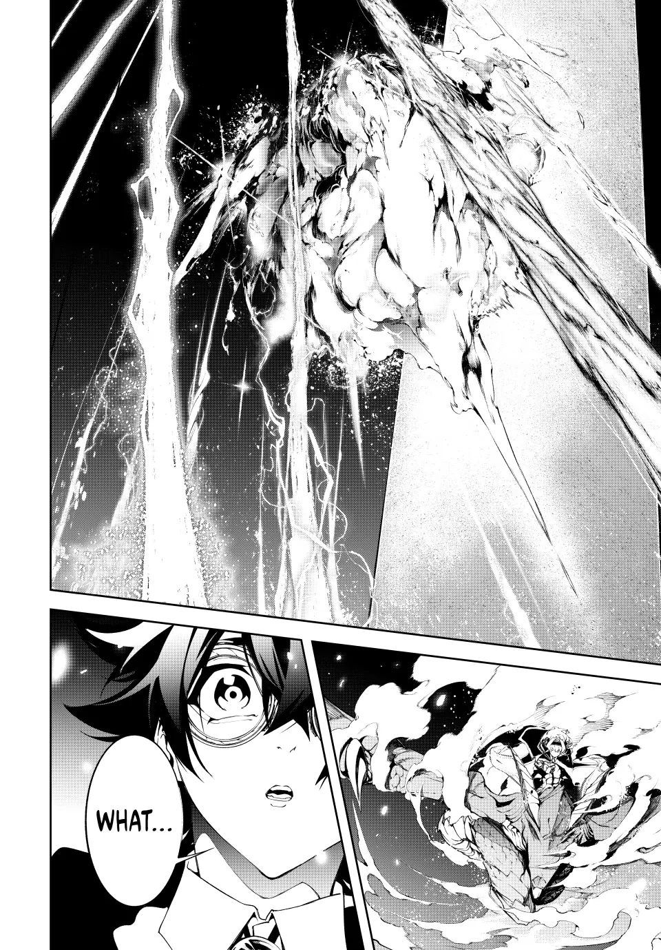 Wistoria: Wand and Sword – Chapter 57 – Page 25