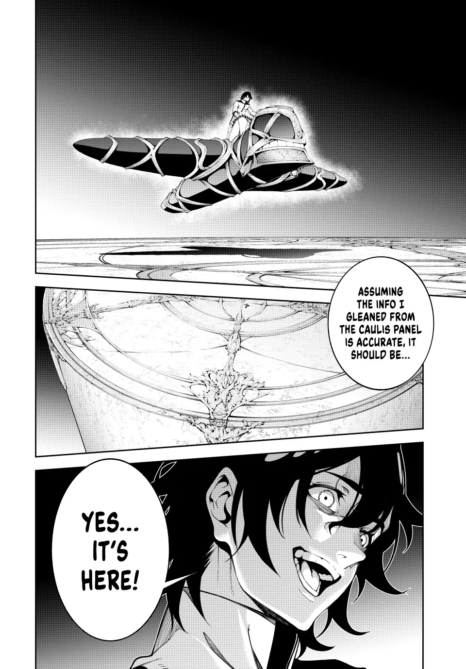 Wistoria: Wand and Sword – Chapter 57 – Page 33