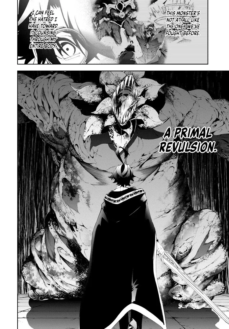 Wistoria: Wand and Sword – Chapter 58 – Page 21