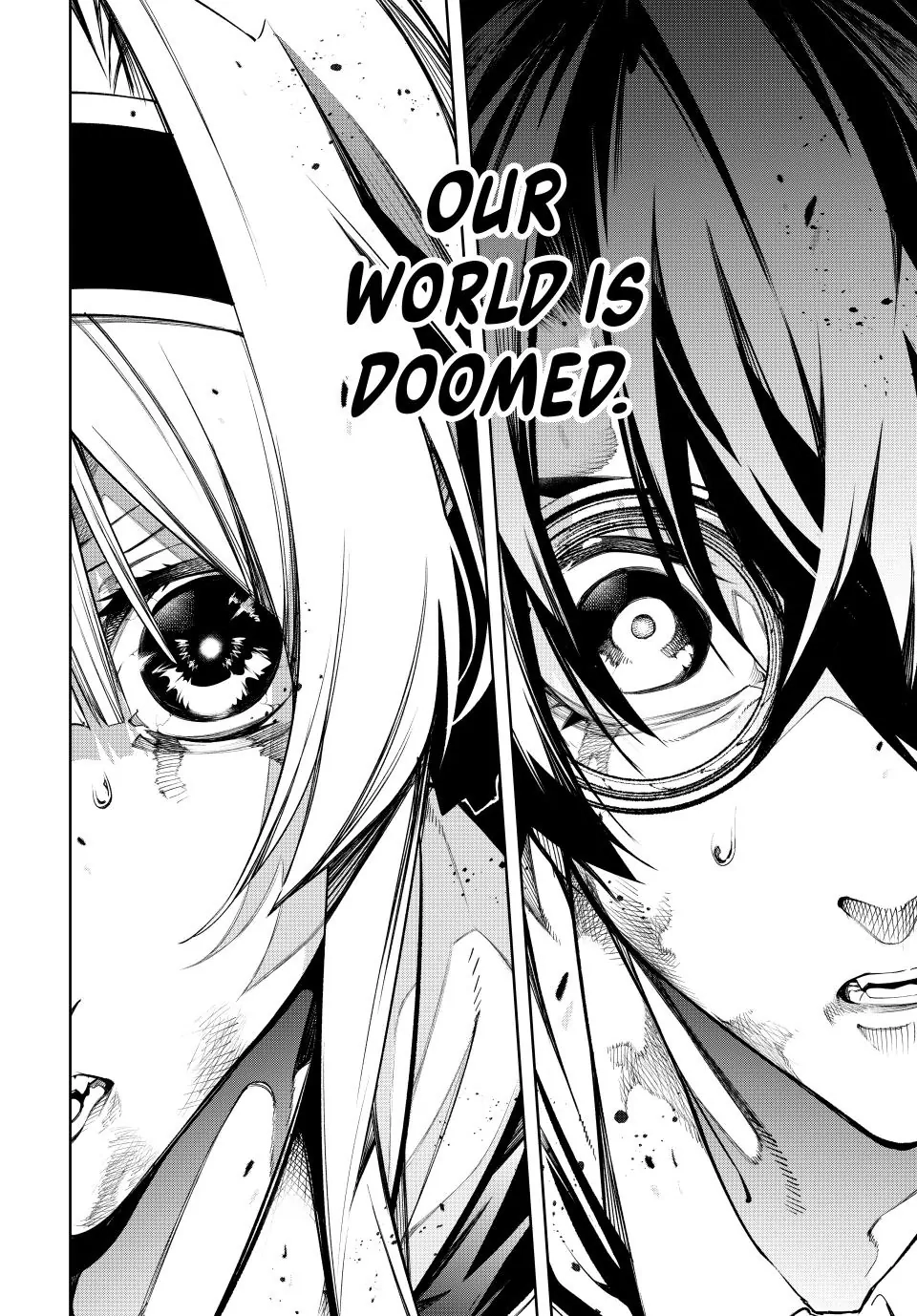 Wistoria: Wand and Sword – Chapter 58 – Page 30