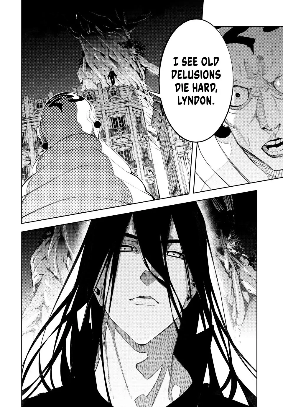 Wistoria: Wand and Sword – Chapter 59 – Page 4