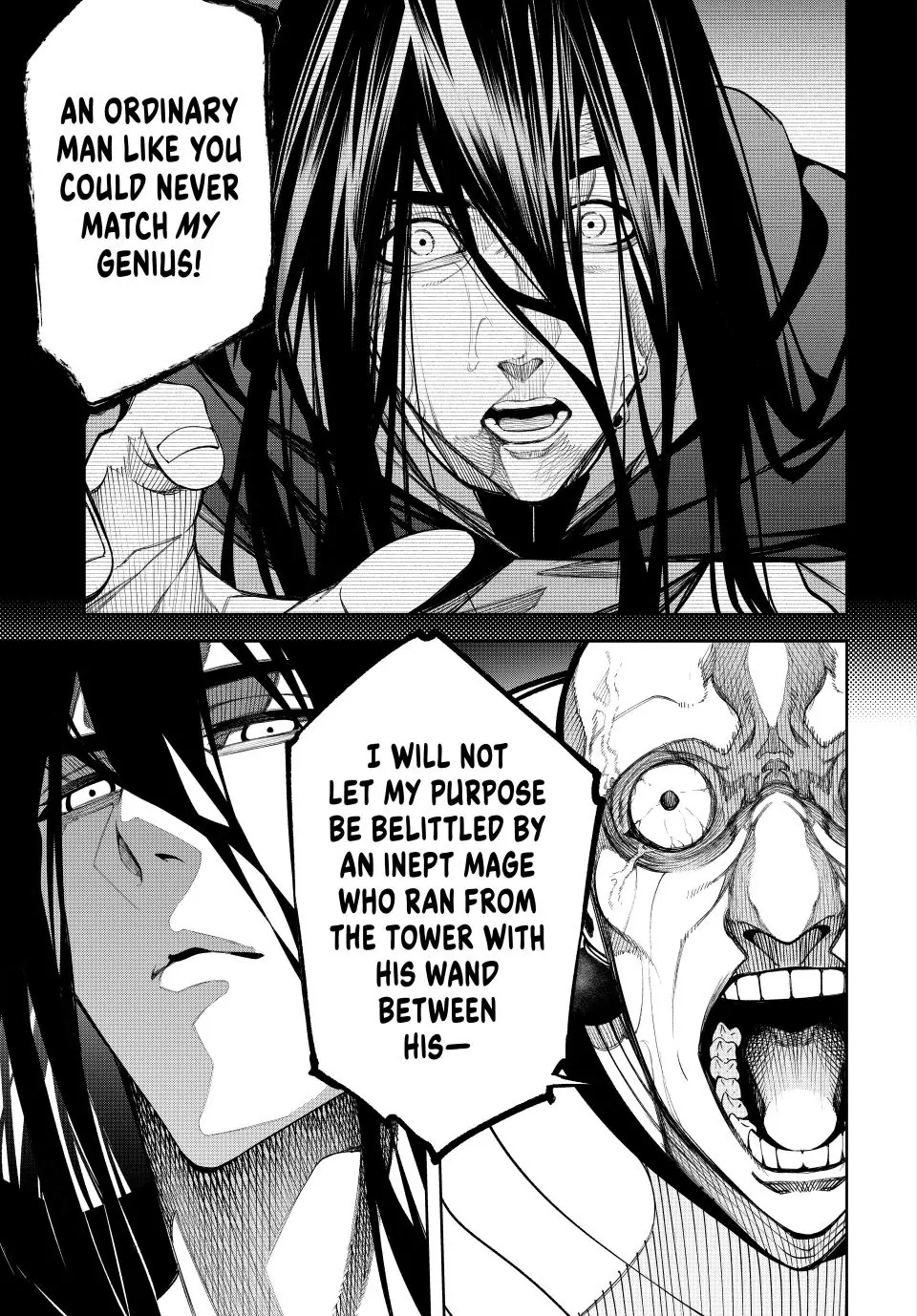 Wistoria: Wand and Sword – Chapter 59 – Page 7