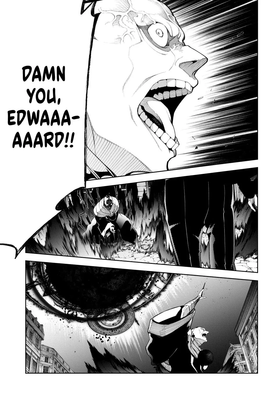 Wistoria: Wand and Sword – Chapter 59 – Page 11