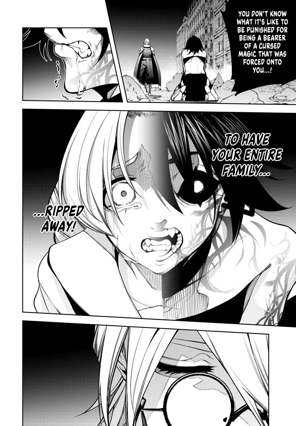 Wistoria: Wand and Sword – Chapter 59 – Page 24