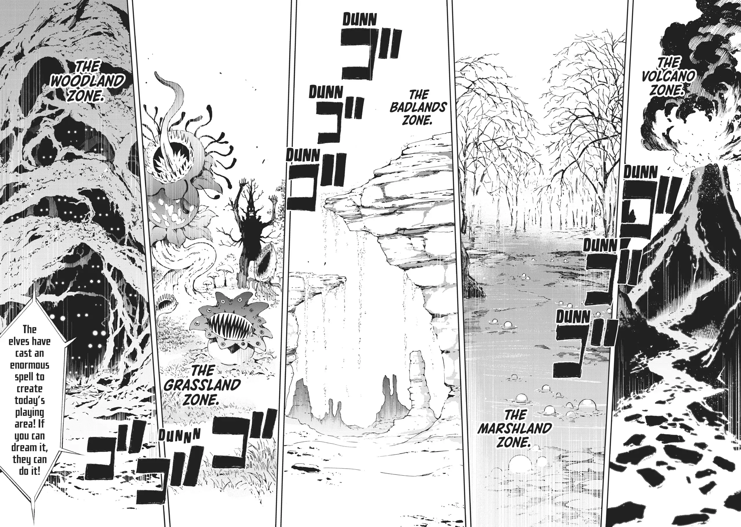 Wistoria: Wand and Sword – Chapter 6 – Page 18