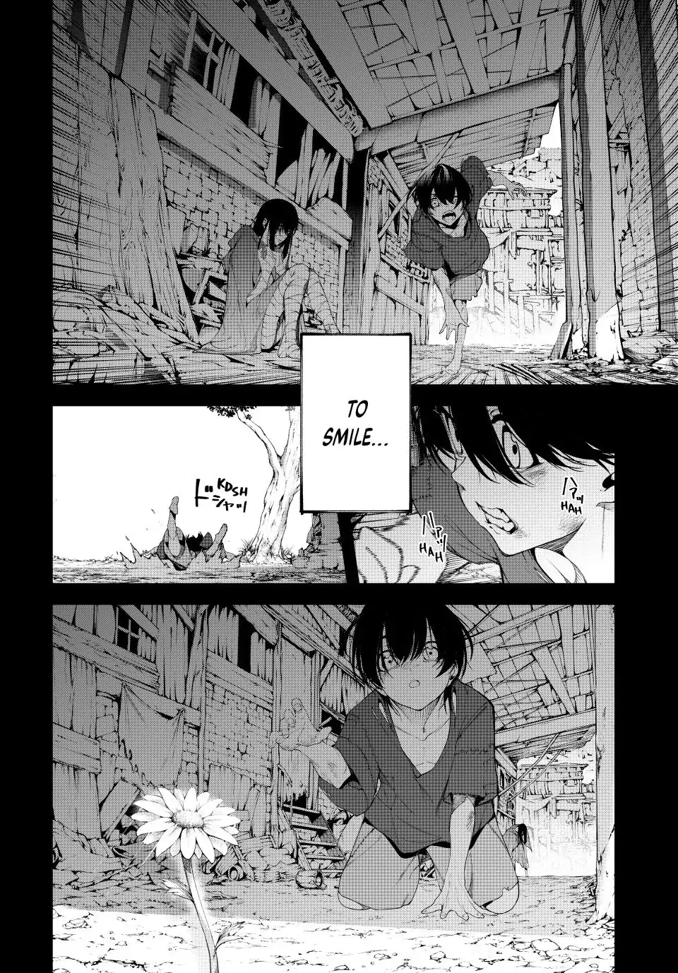 Wistoria: Wand and Sword – Chapter 60 – Page 3