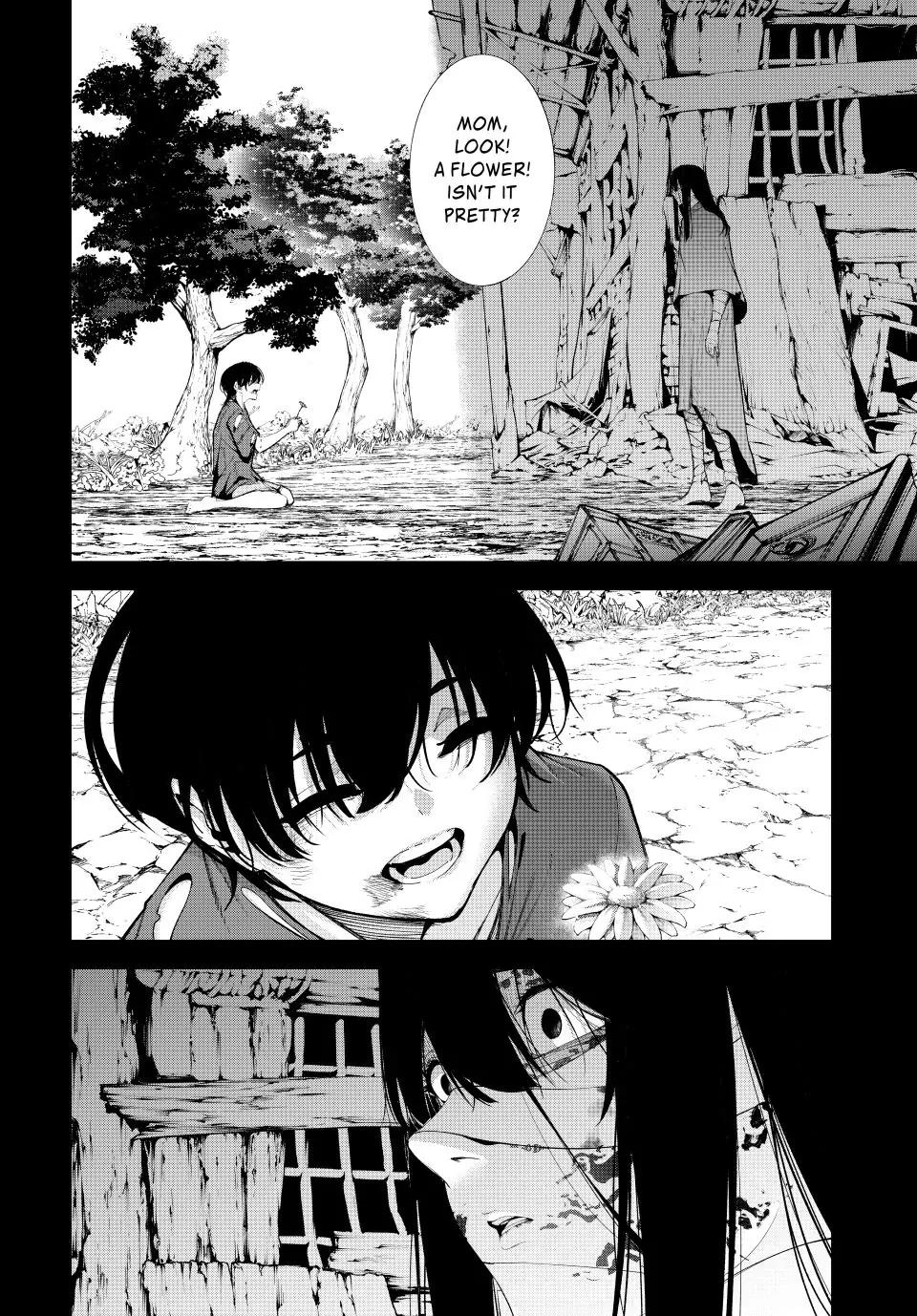 Wistoria: Wand and Sword – Chapter 60 – Page 5