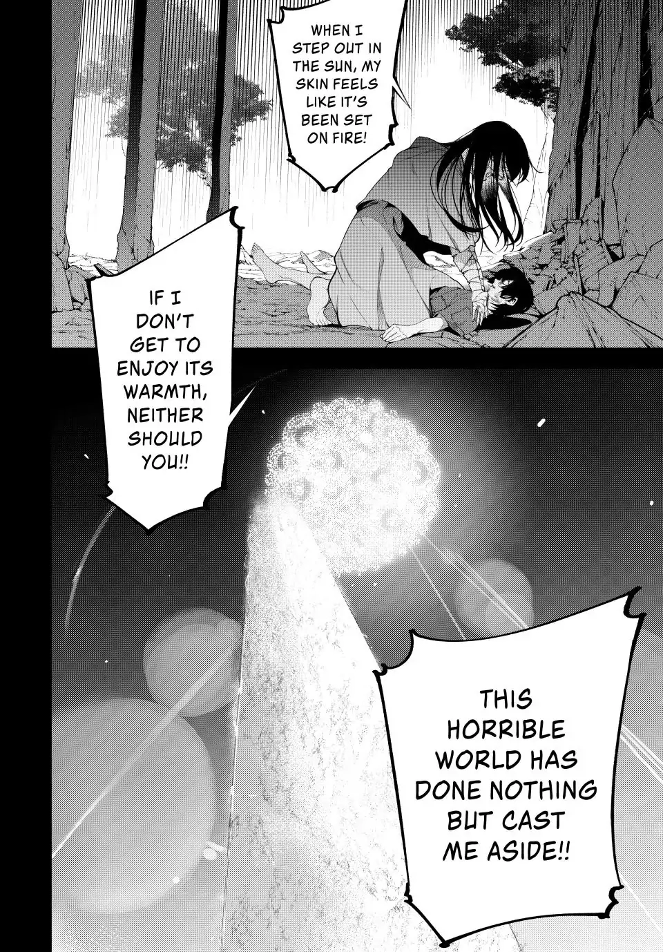 Wistoria: Wand and Sword – Chapter 60 – Page 7