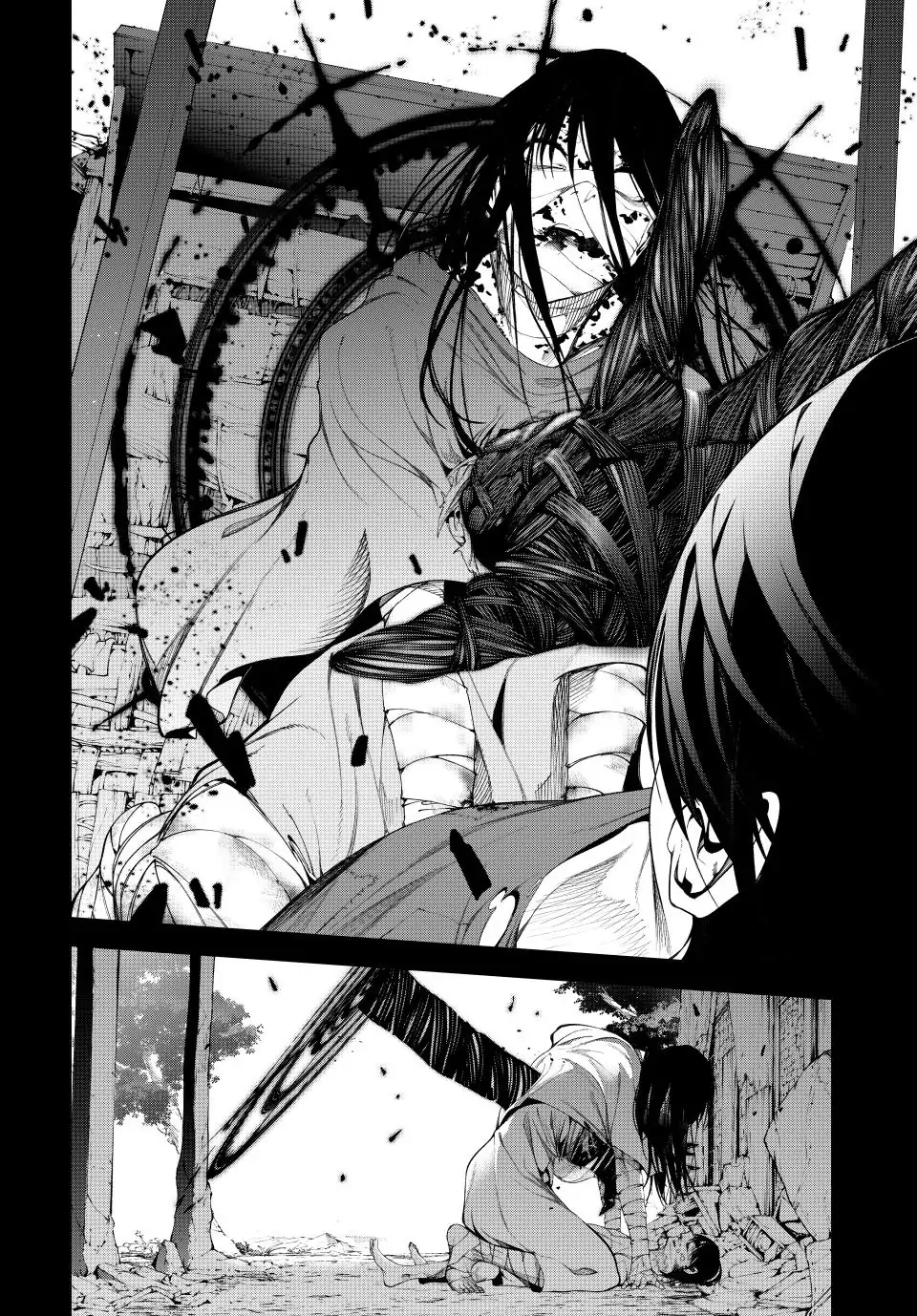 Wistoria: Wand and Sword – Chapter 60 – Page 9