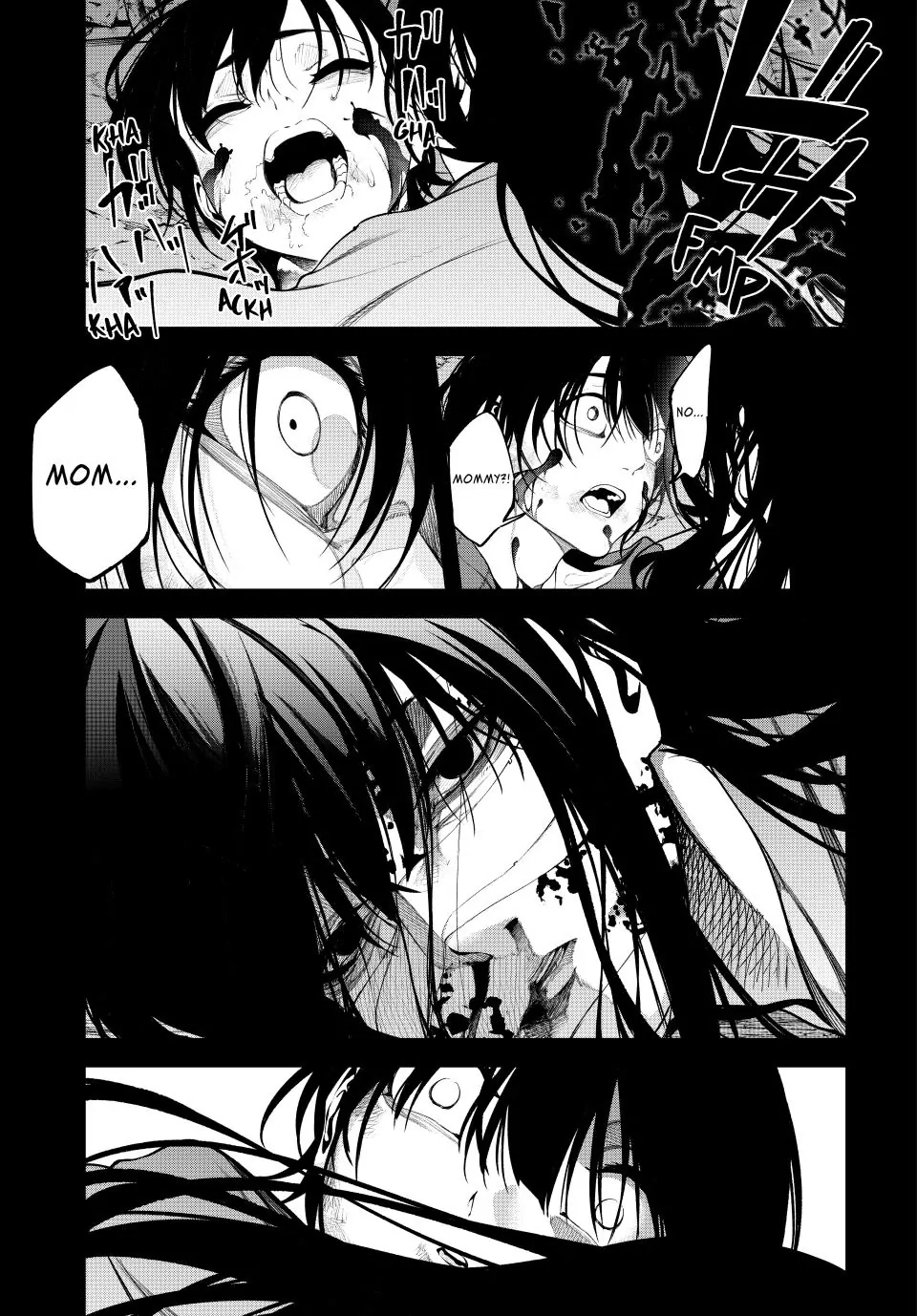 Wistoria: Wand and Sword – Chapter 60 – Page 10