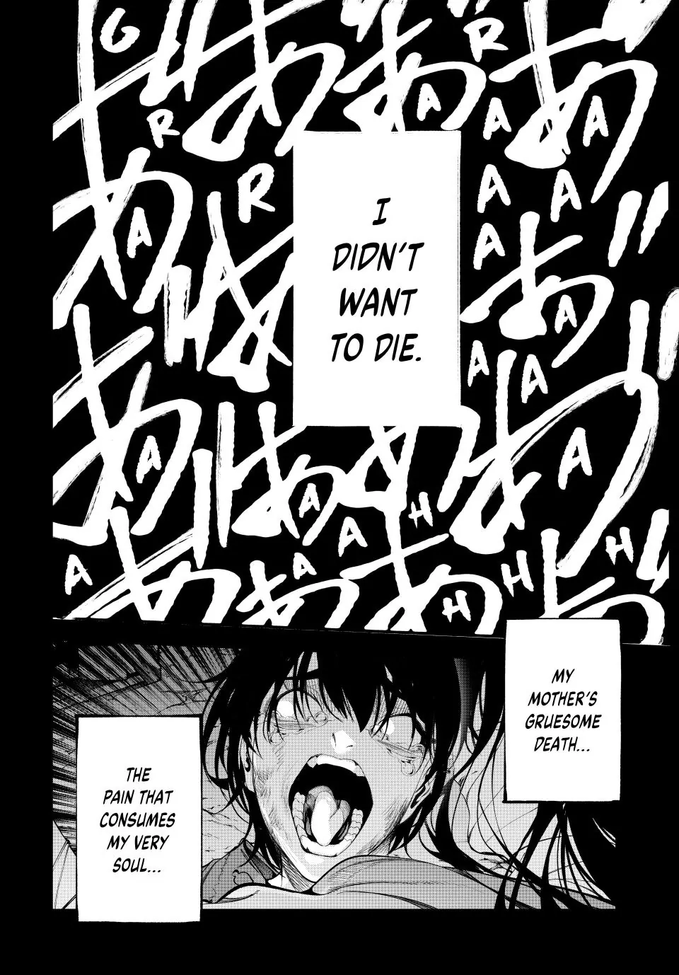 Wistoria: Wand and Sword – Chapter 60 – Page 11