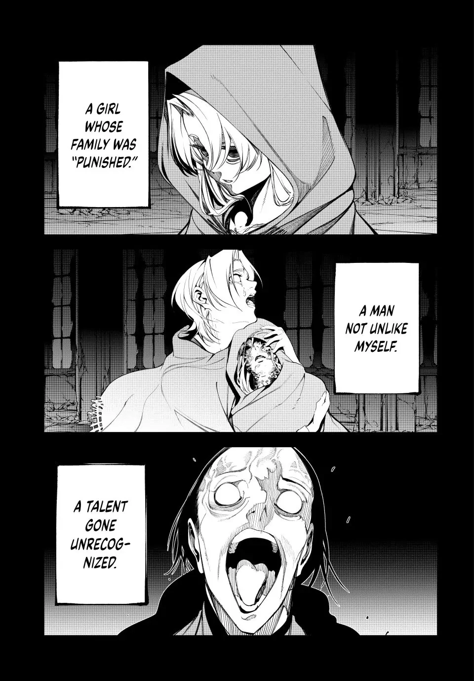 Wistoria: Wand and Sword – Chapter 60 – Page 14