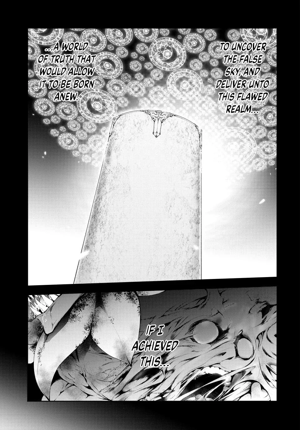 Wistoria: Wand and Sword – Chapter 60 – Page 16