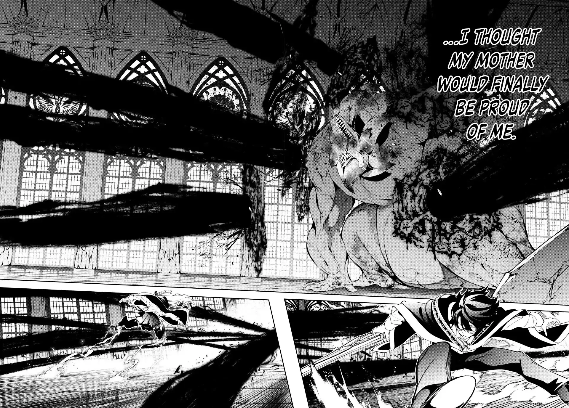 Wistoria: Wand and Sword – Chapter 60 – Page 17