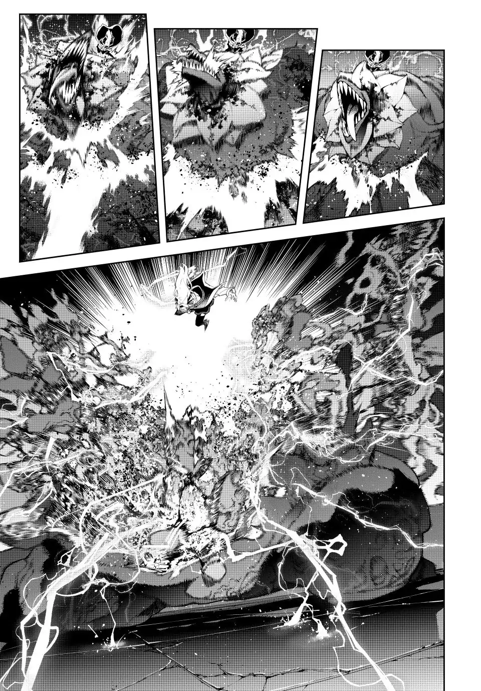 Wistoria: Wand and Sword – Chapter 60 – Page 21