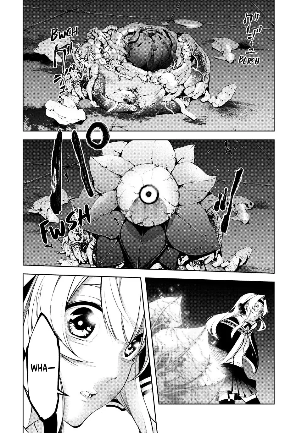 Wistoria: Wand and Sword – Chapter 60 – Page 24