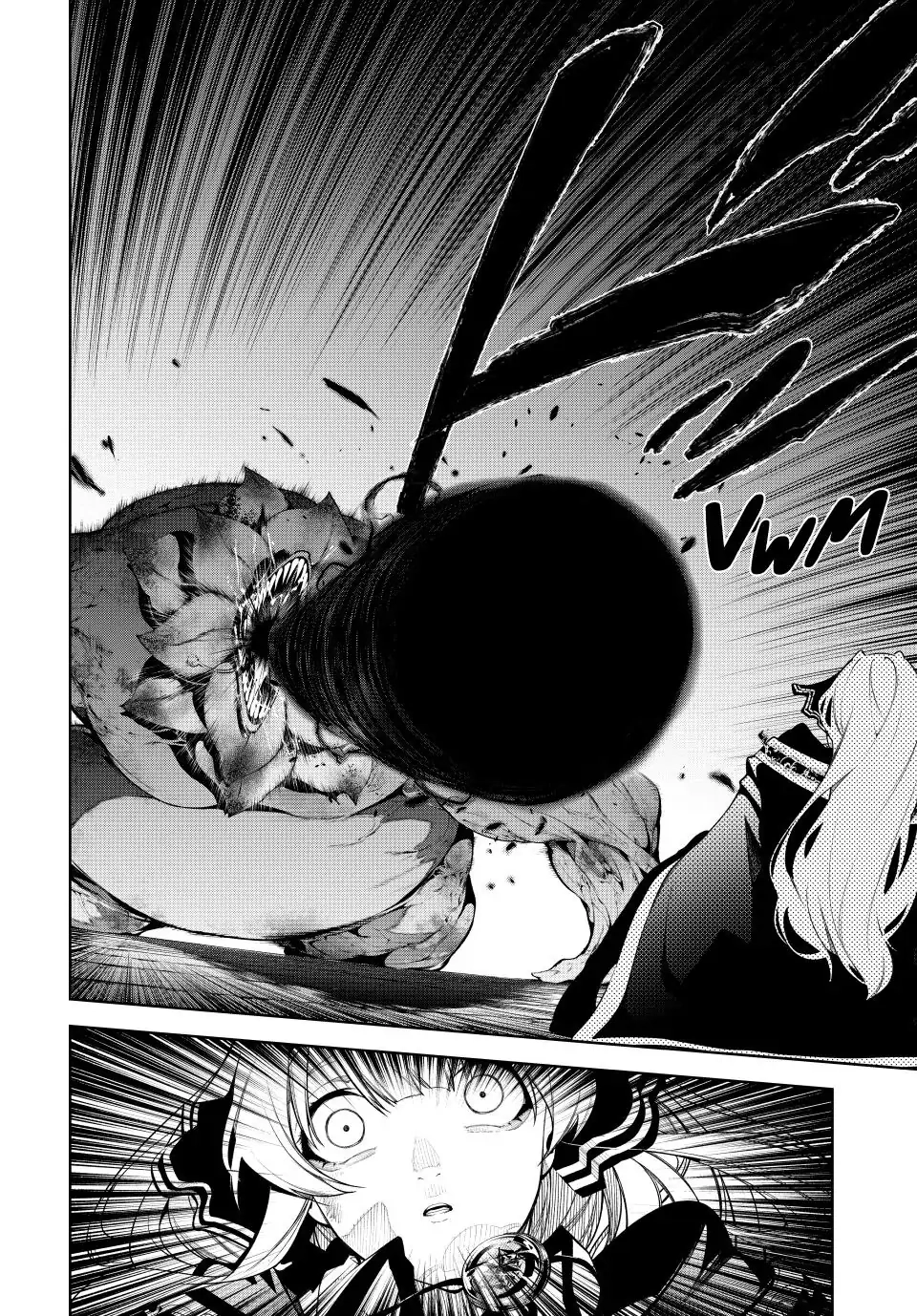 Wistoria: Wand and Sword – Chapter 60 – Page 26