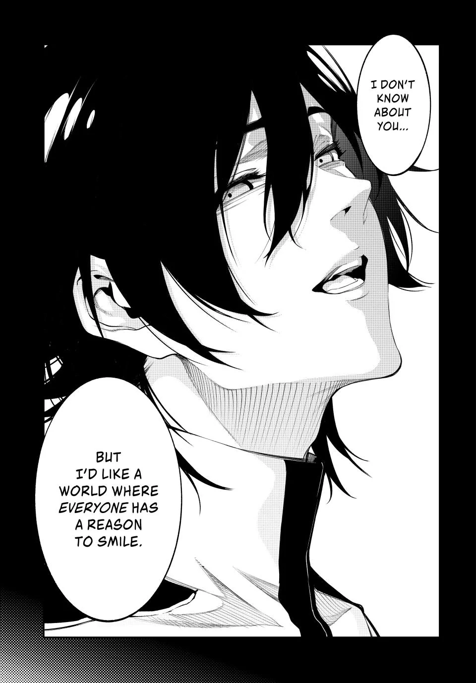 Wistoria: Wand and Sword – Chapter 60 – Page 34