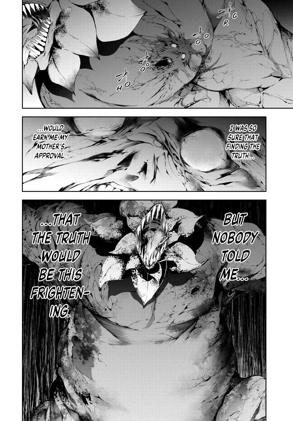 Wistoria: Wand and Sword – Chapter 60 – Page 37