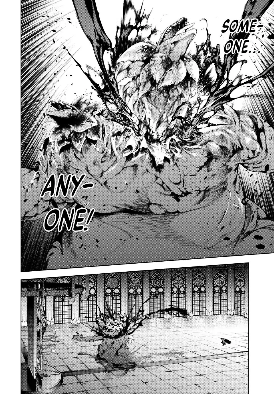 Wistoria: Wand and Sword – Chapter 60 – Page 39