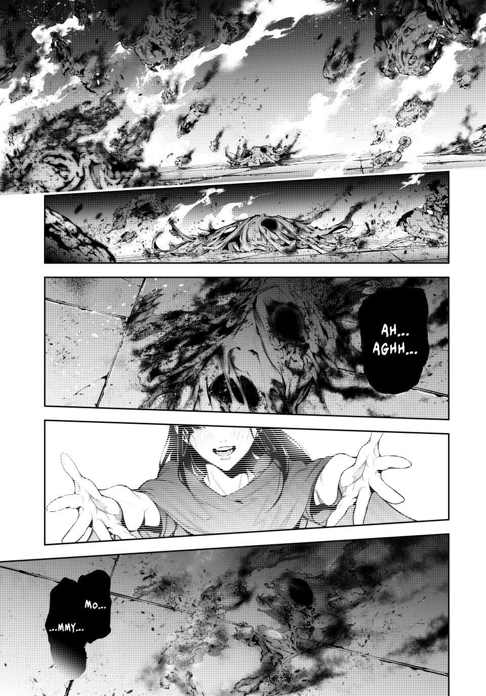 Wistoria: Wand and Sword – Chapter 61 – Page 23