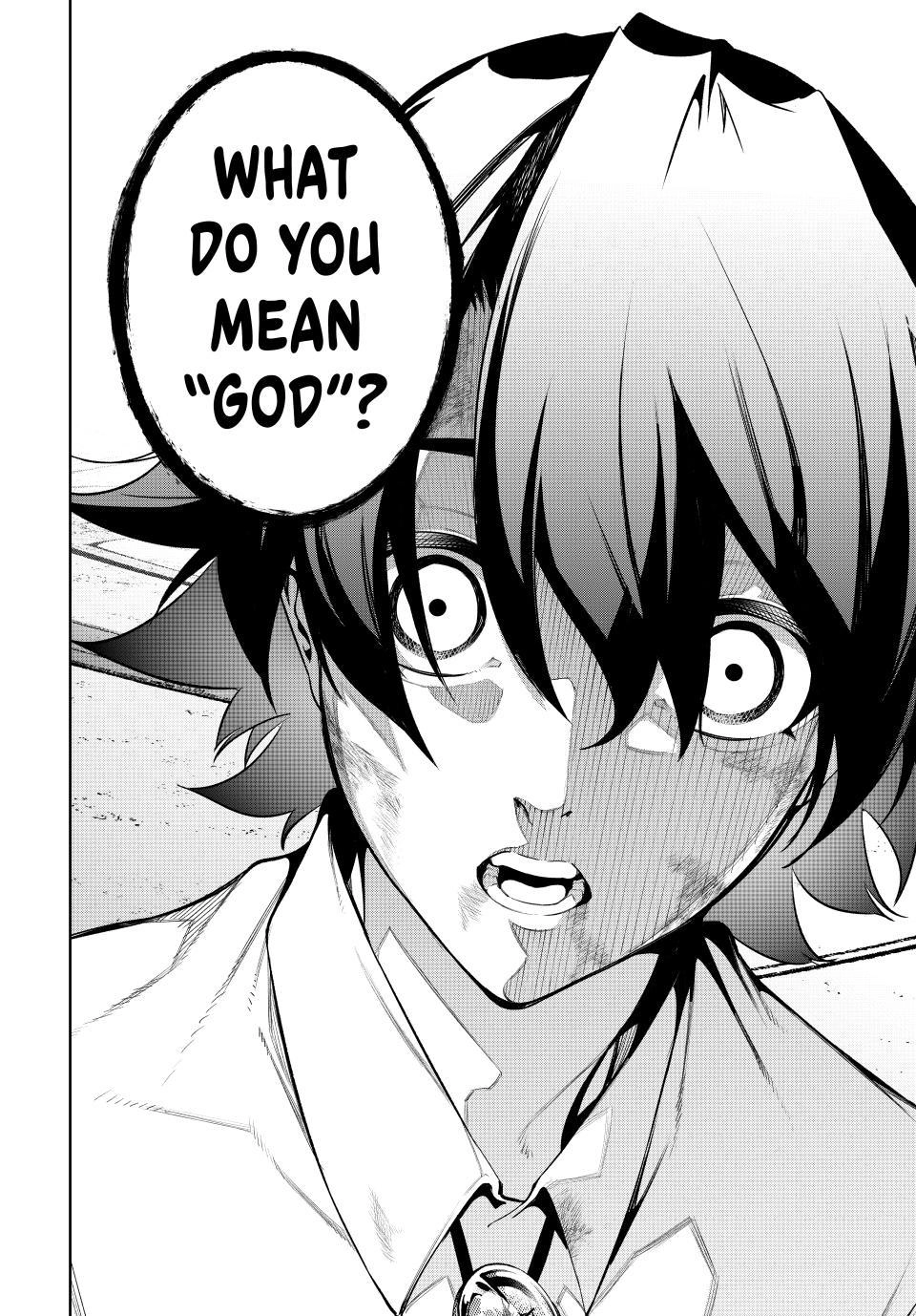 Wistoria: Wand and Sword – Chapter 62 – Page 20