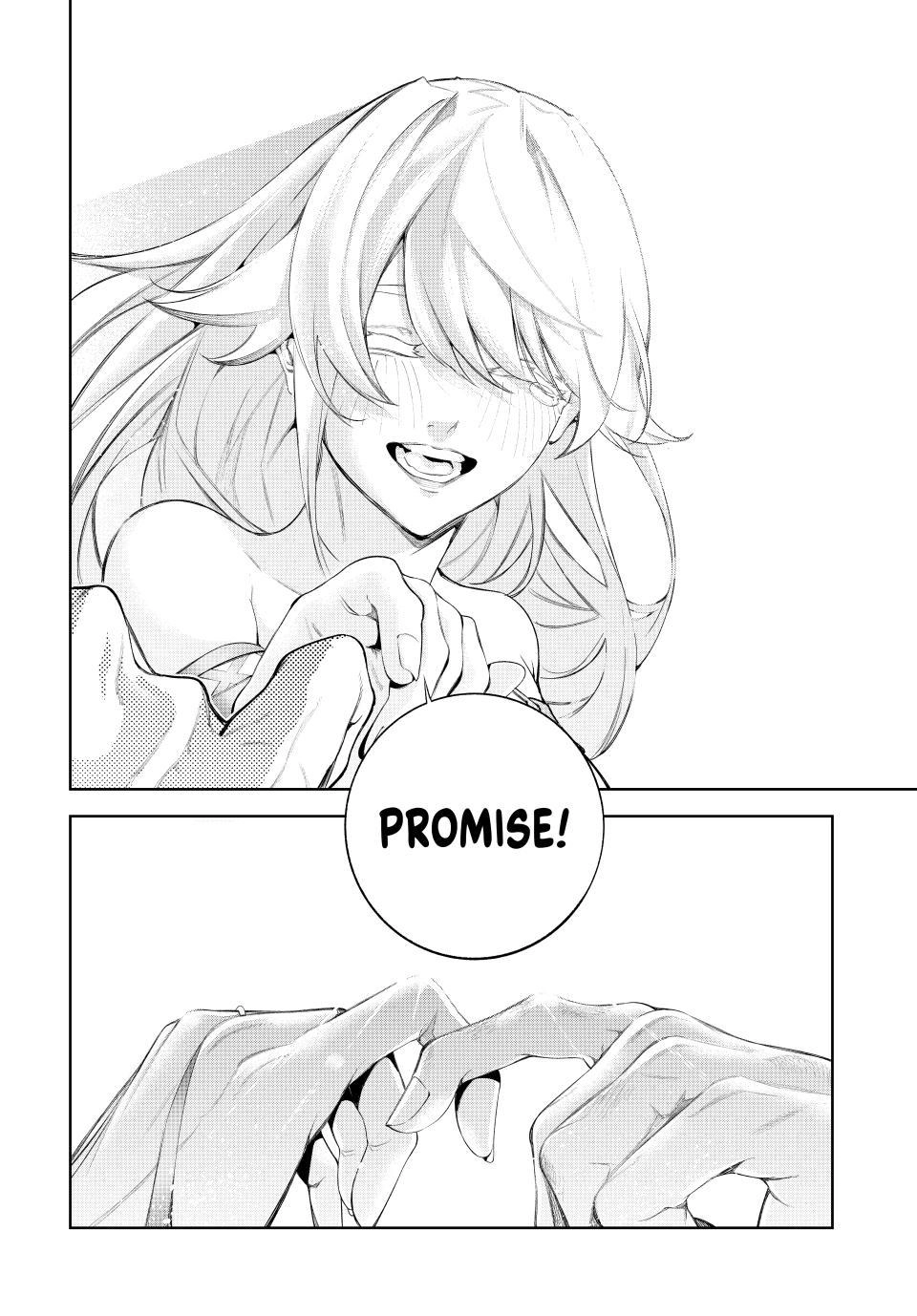 Wistoria: Wand and Sword – Chapter 62 – Page 34