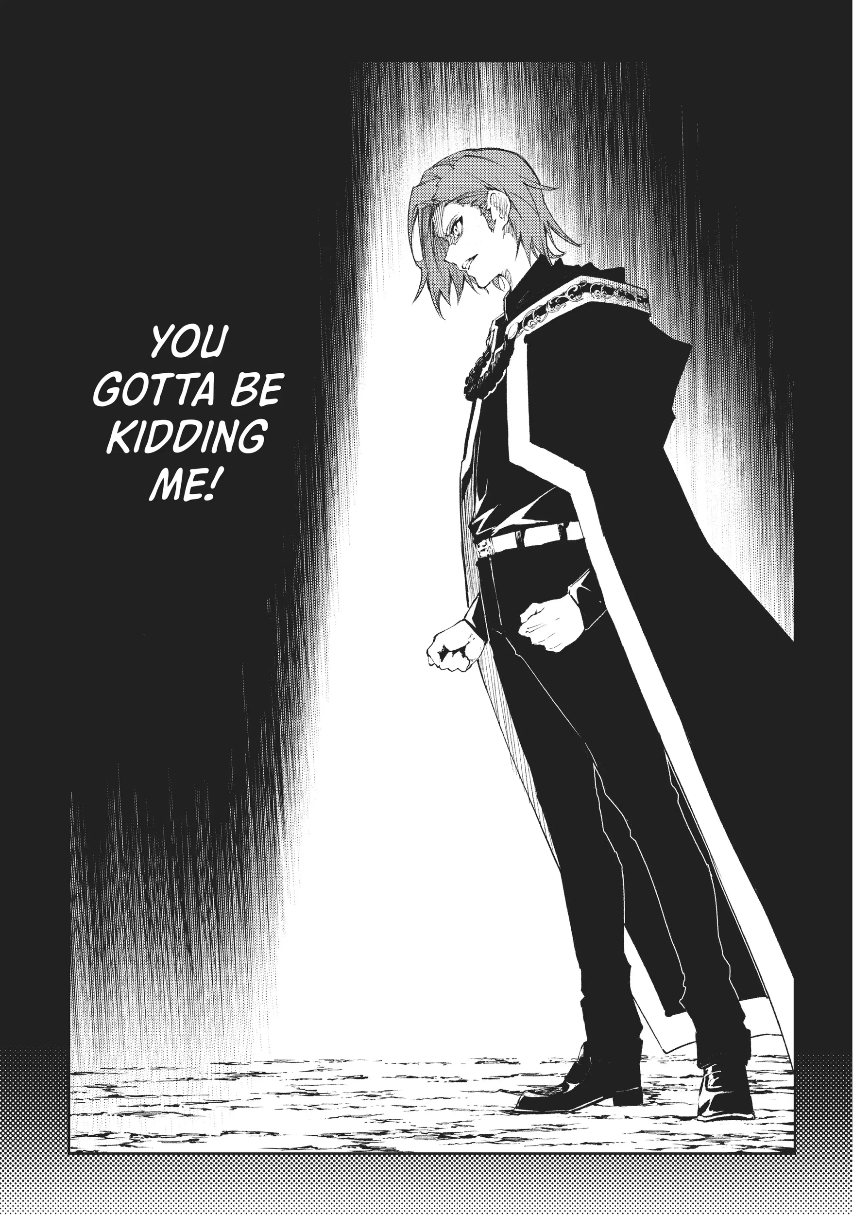 Wistoria: Wand and Sword – Chapter 7 – Page 3