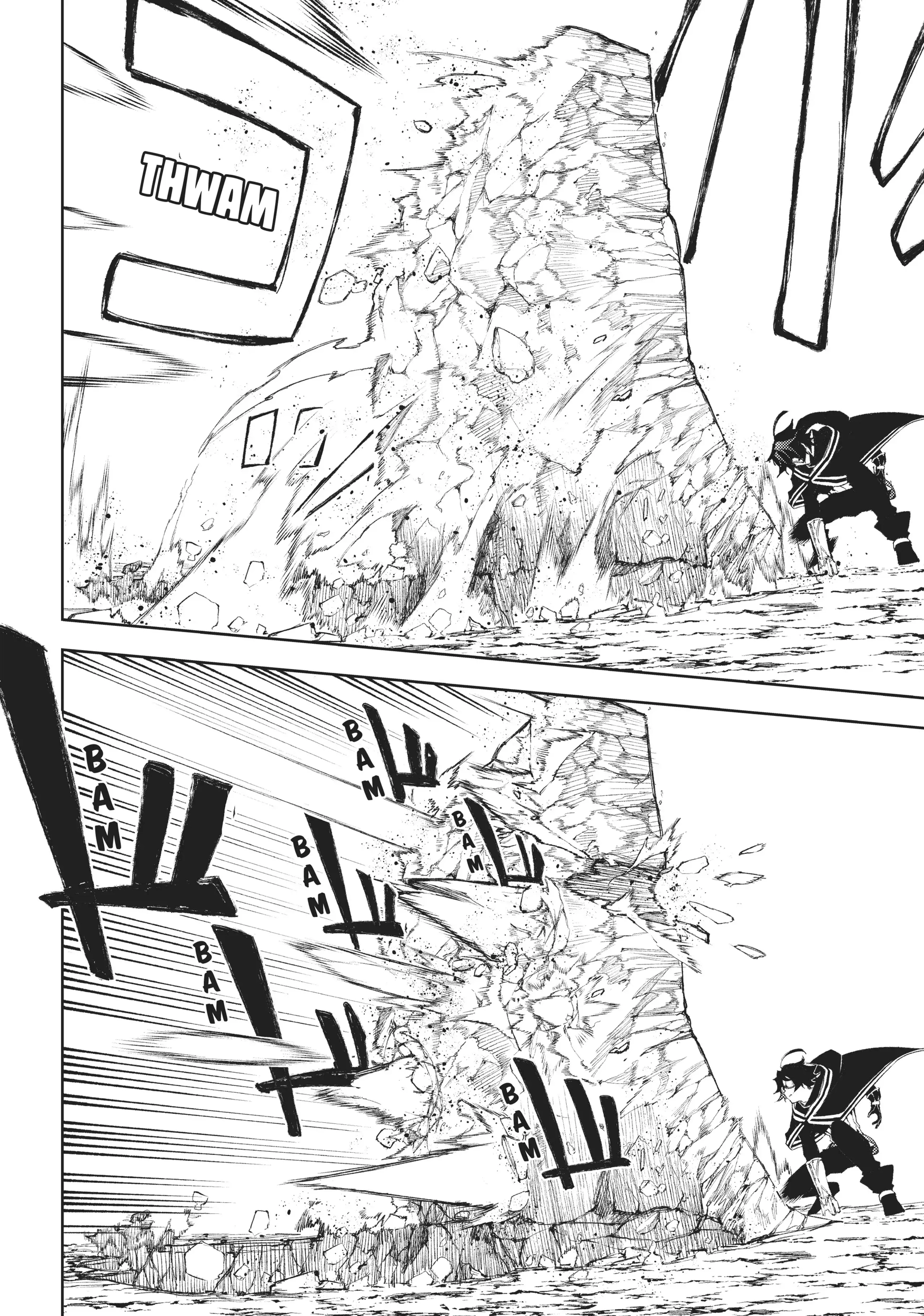 Wistoria: Wand and Sword – Chapter 7 – Page 7