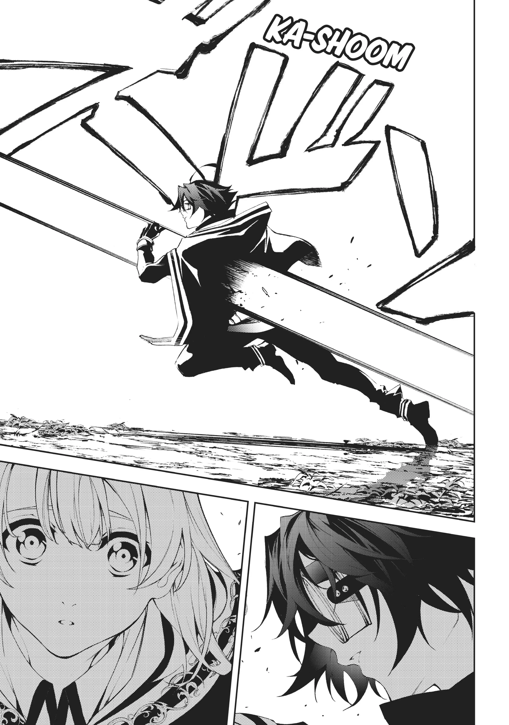 Wistoria: Wand and Sword – Chapter 7 – Page 19