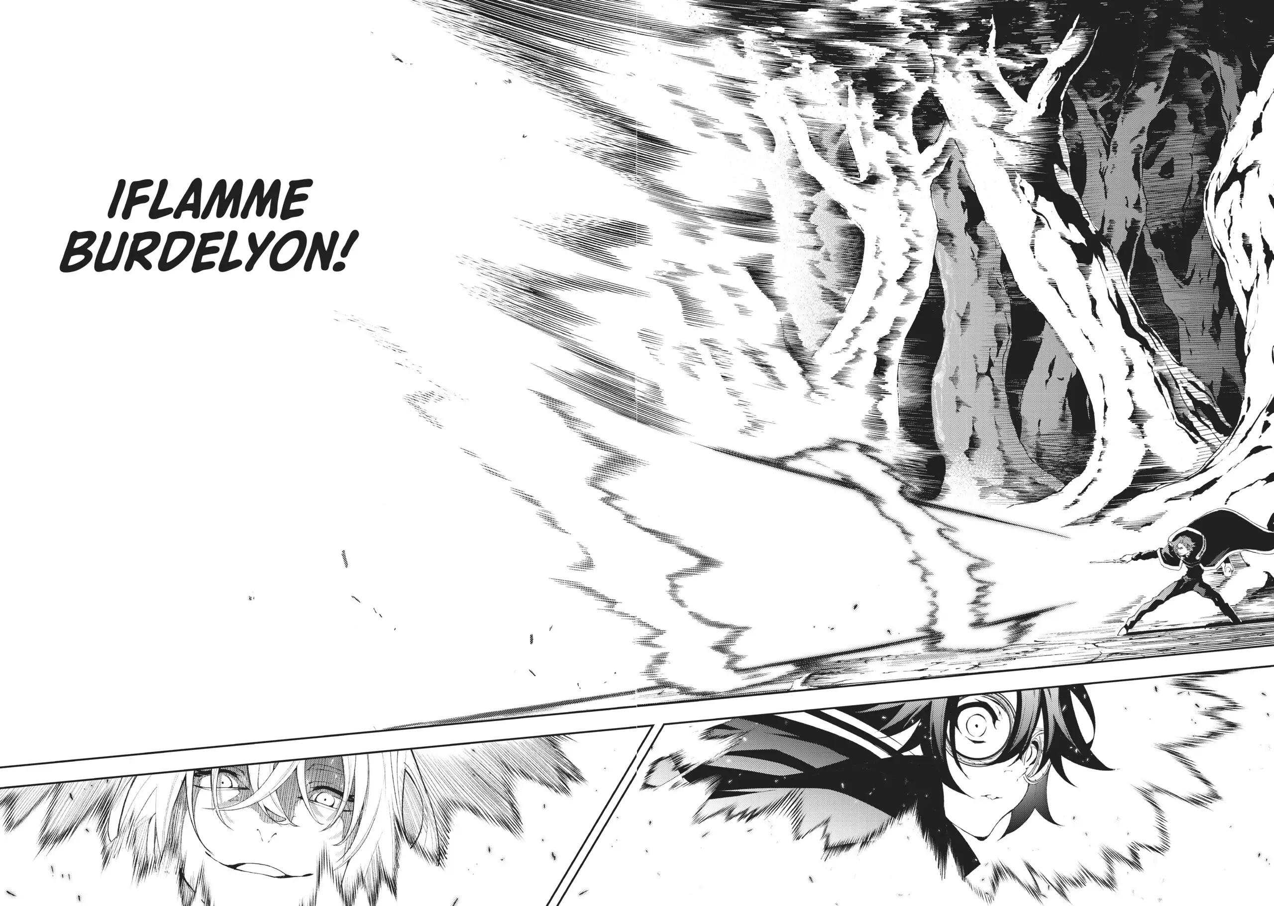 Wistoria: Wand and Sword – Chapter 7 – Page 26