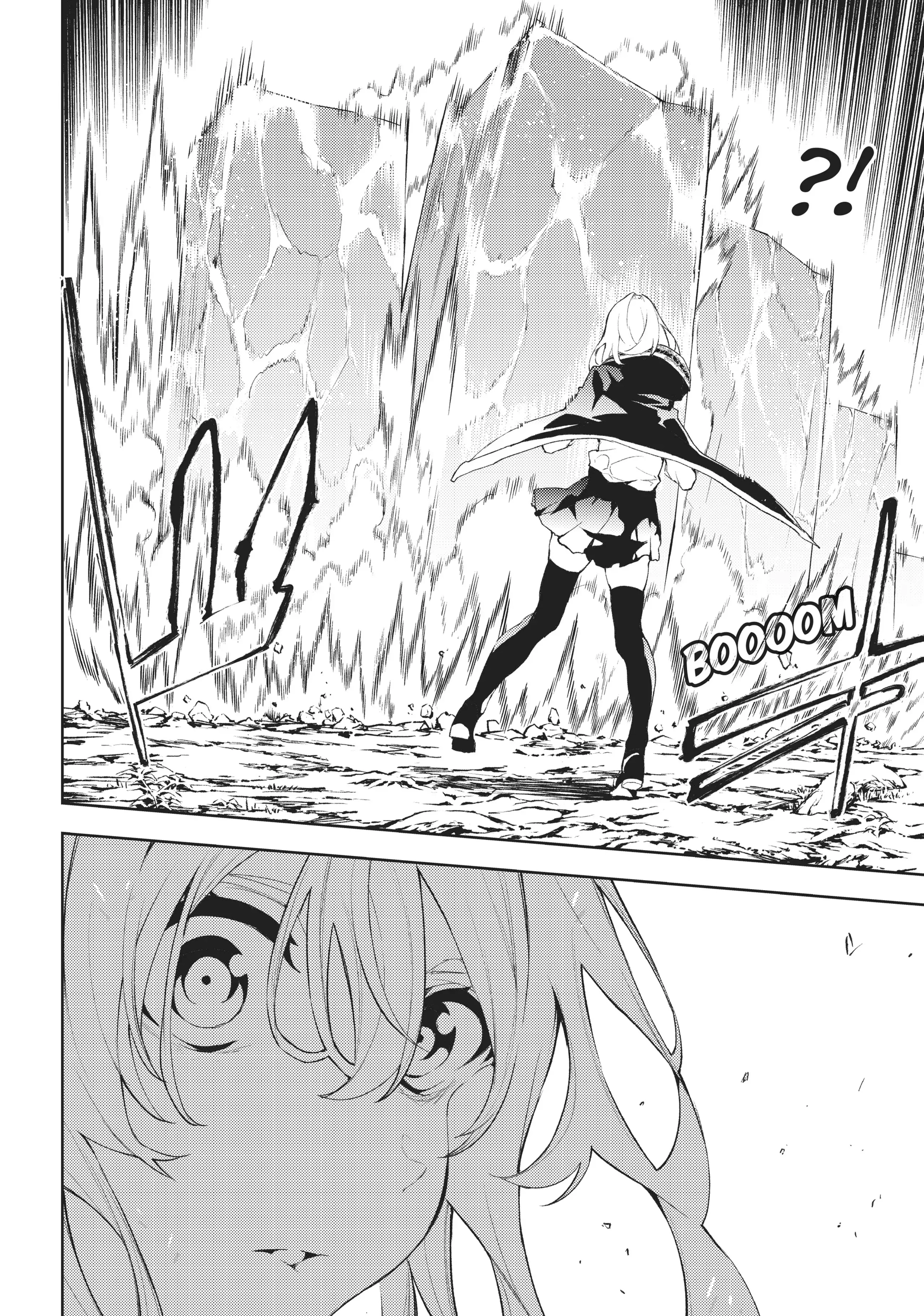 Wistoria: Wand and Sword – Chapter 7 – Page 33