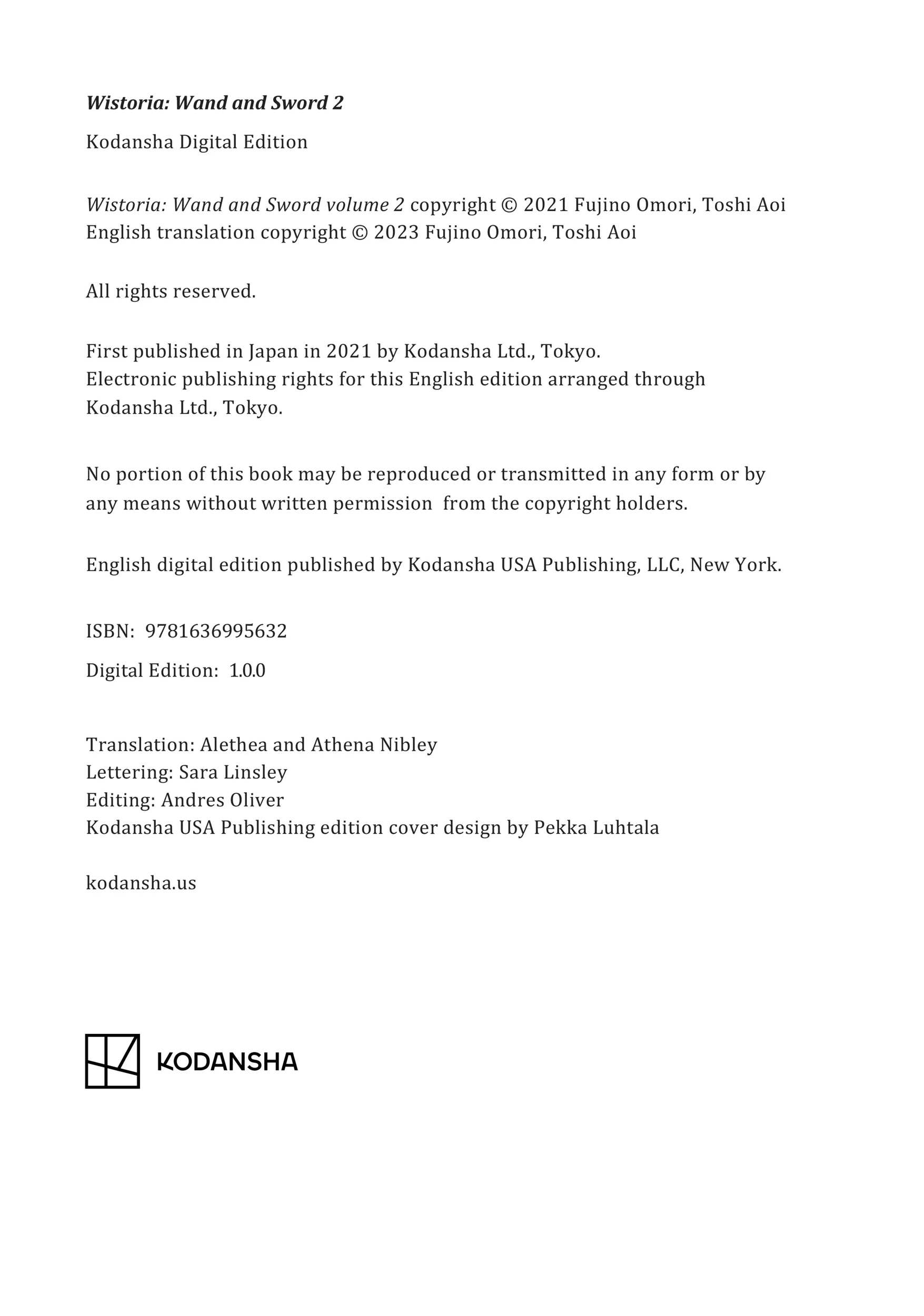 Wistoria: Wand and Sword – Chapter 8.5 – Page 12