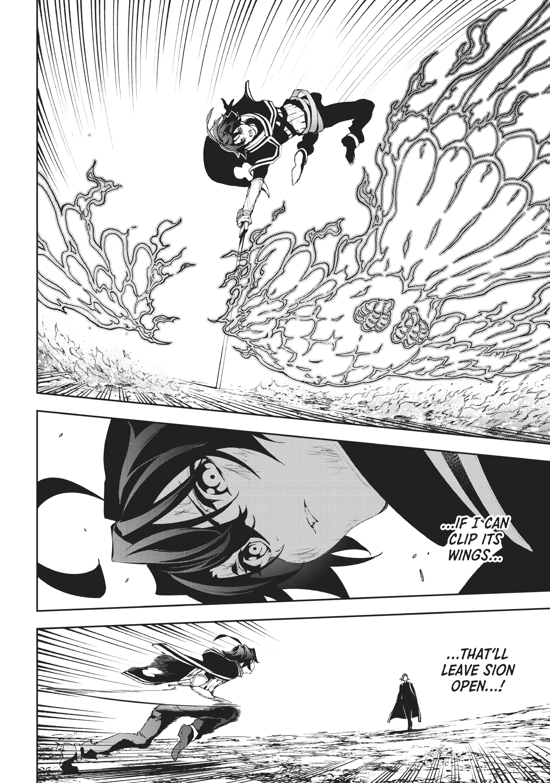 Wistoria: Wand and Sword – Chapter 8 – Page 14