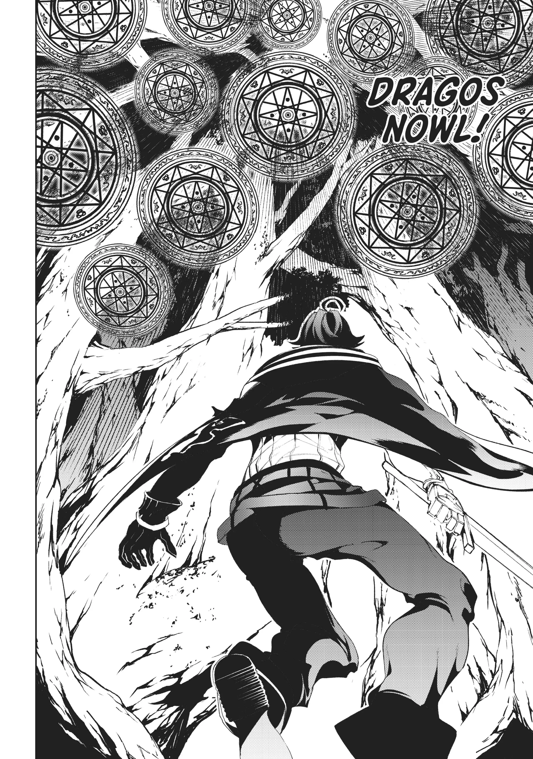 Wistoria: Wand and Sword – Chapter 8 – Page 27