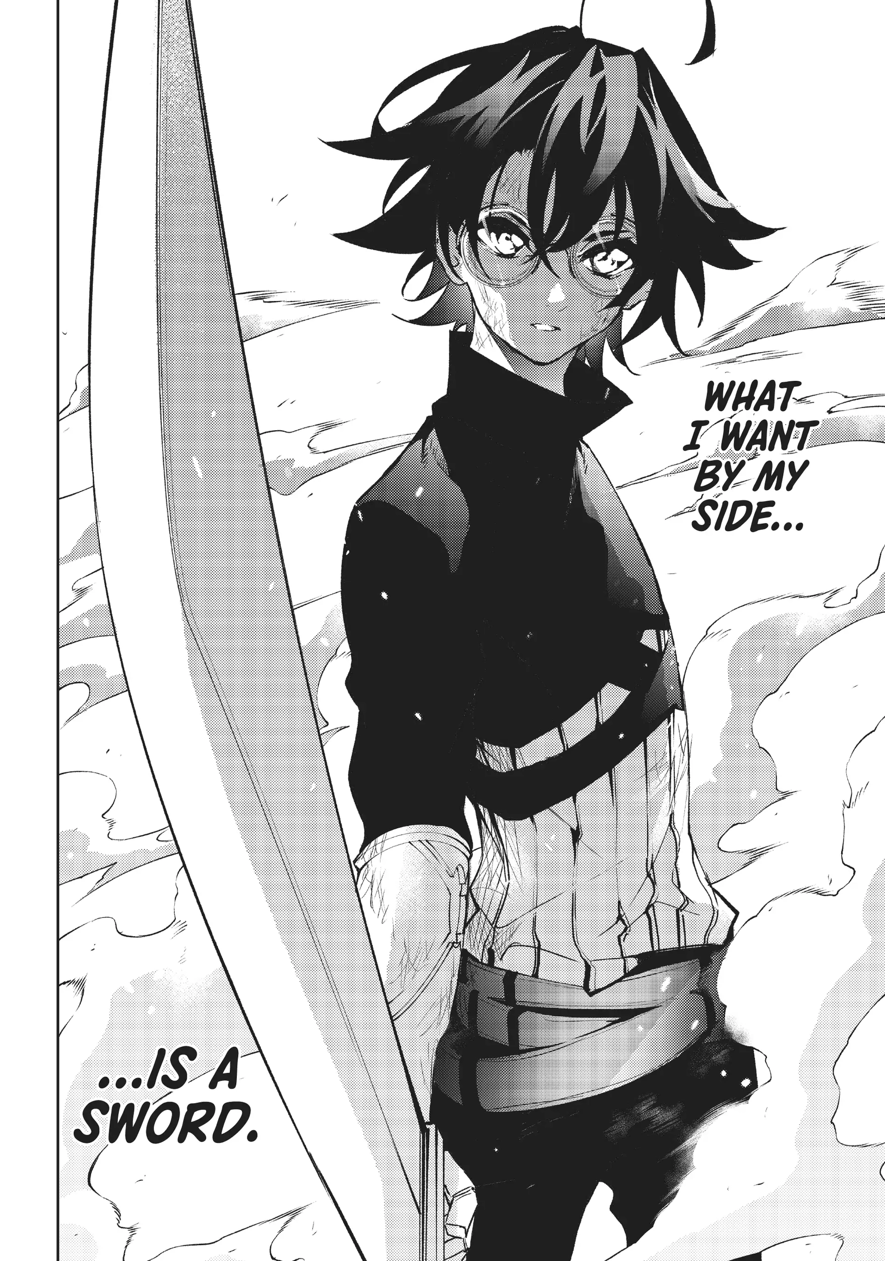 Wistoria: Wand and Sword – Chapter 9 – Page 48