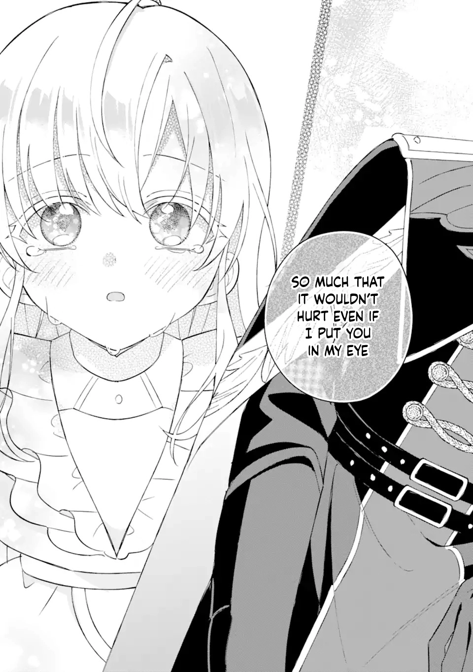 Working Abroad in Another World ~ A Simple Job to Bring Home an Annual Salary of One Trillion Yen – Chapter 1 – Page 55