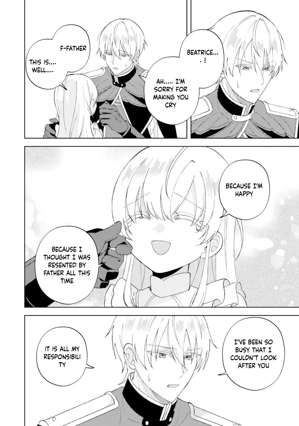 Working Abroad in Another World ~ A Simple Job to Bring Home an Annual Salary of One Trillion Yen – Chapter 1 – Page 56