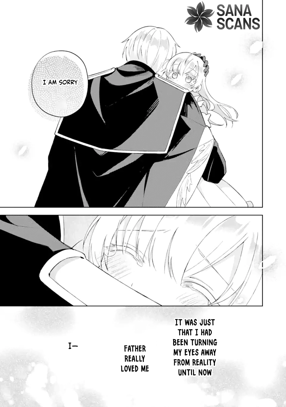 Working Abroad in Another World ~ A Simple Job to Bring Home an Annual Salary of One Trillion Yen – Chapter 1 – Page 57