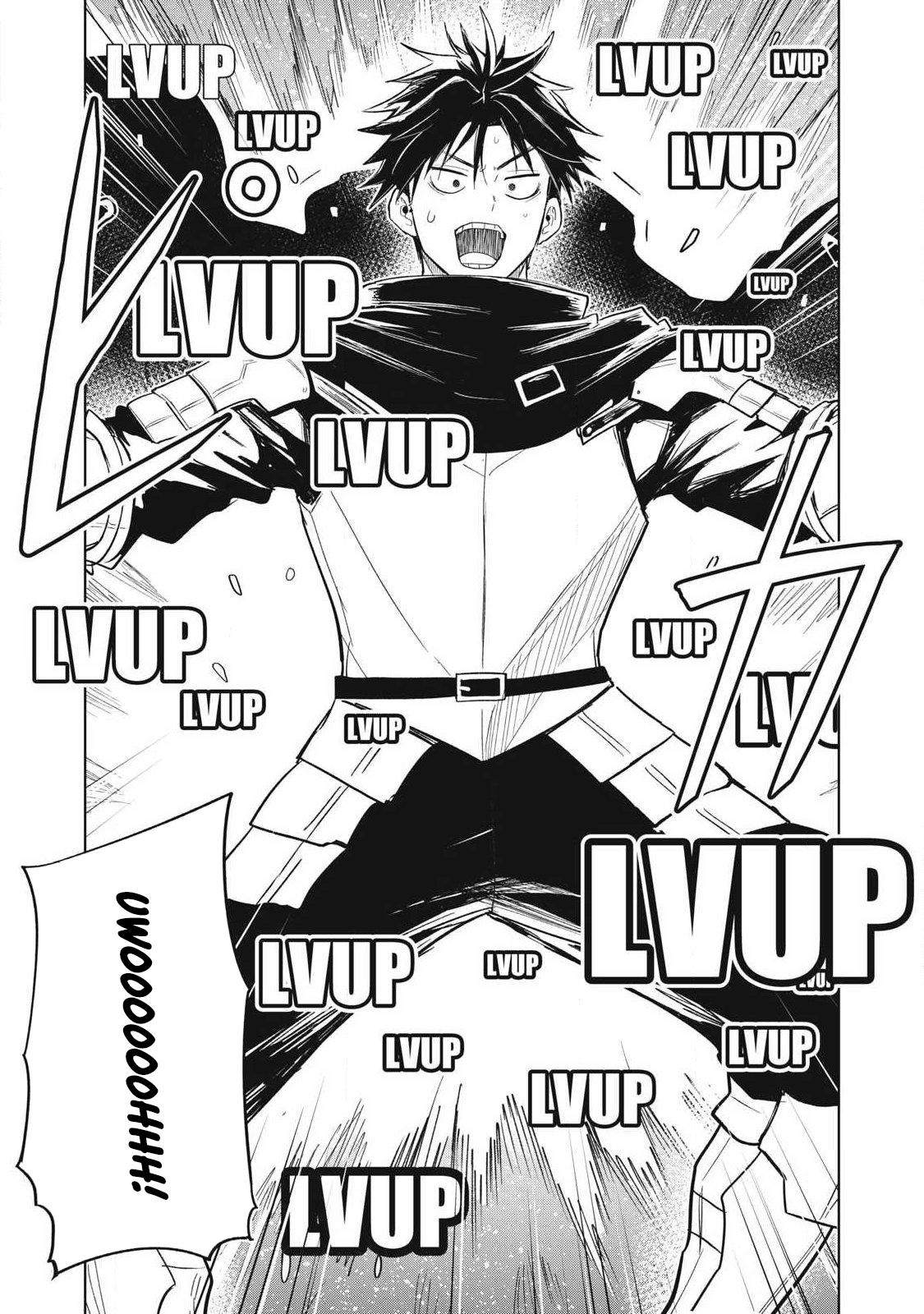 Working Abroad in Another World ~ A Simple Job to Bring Home an Annual Salary of One Trillion Yen – Chapter 2 – Page 14