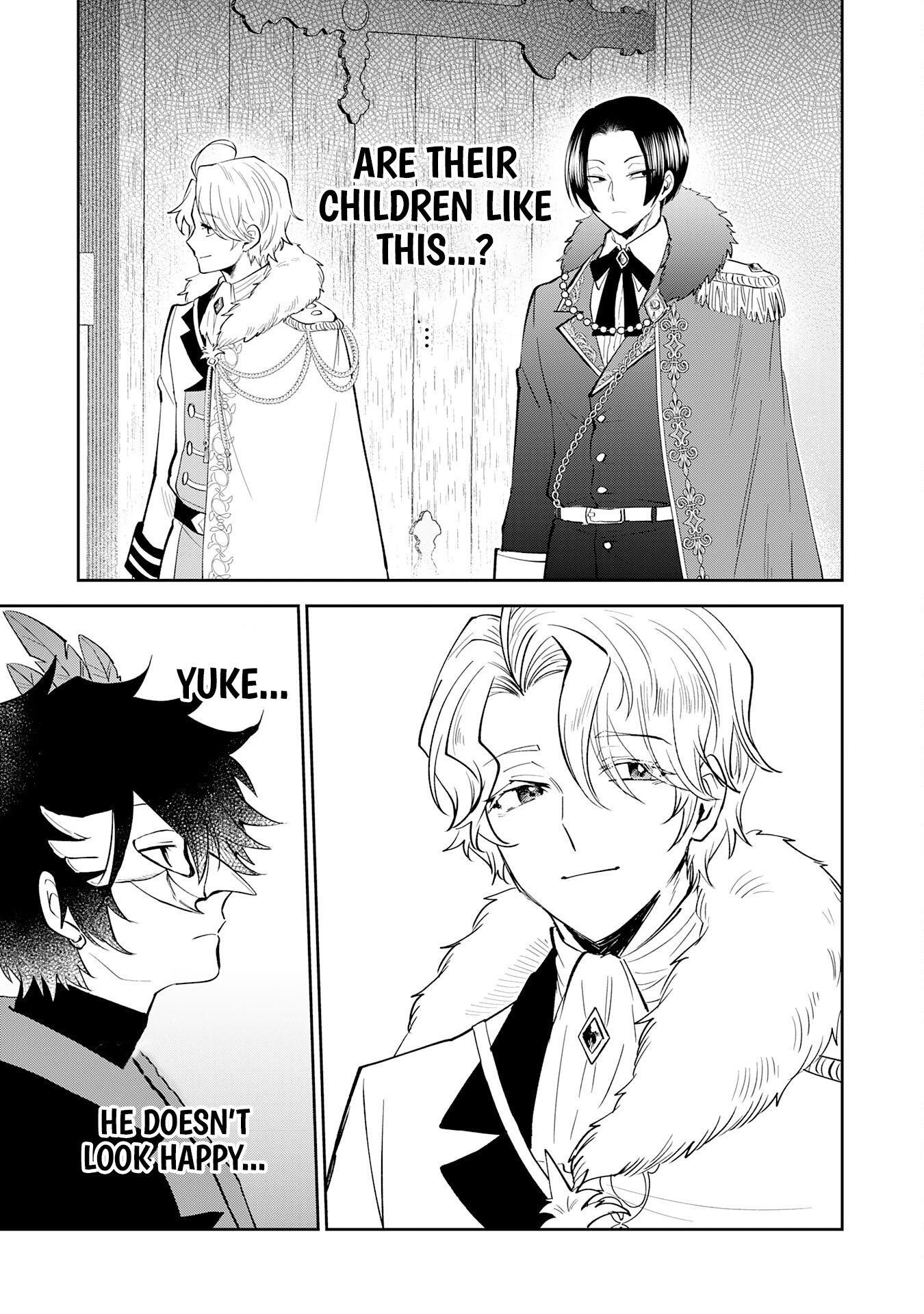 Yakume wo Hatashita Hiyage no Yuusha wa, Henkyou de Jiyuu ni Ikiteimasu – Chapter 15 – Page 10