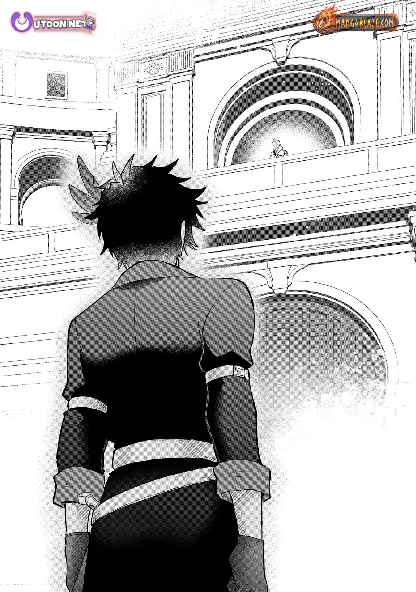 Yakume wo Hatashita Hiyage no Yuusha wa, Henkyou de Jiyuu ni Ikiteimasu – Chapter 15 – Page 17